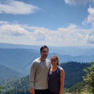 Meet your Posher, Morgan